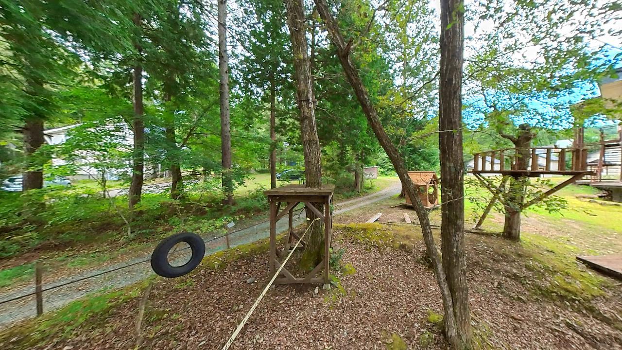 Pals Inn Raicho Hakuba Exterior foto