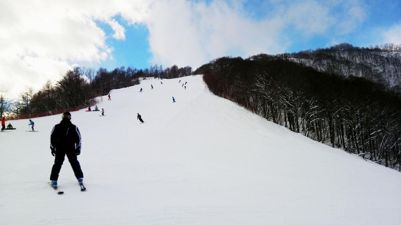 Pals Inn Raicho Hakuba Exterior foto