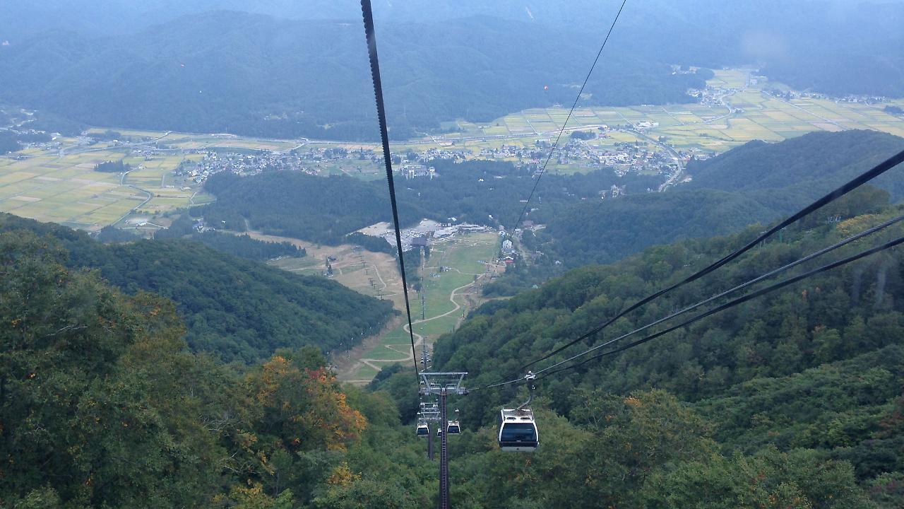 Pals Inn Raicho Hakuba Exterior foto